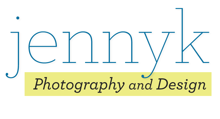 Jenny K Photography & Design