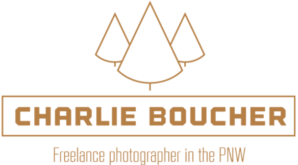 Charlie Boucher Photography