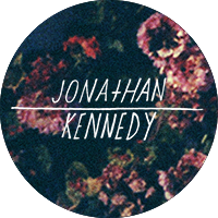 Jonathan Kennedy