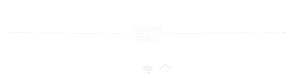 Jonathan Kennedy